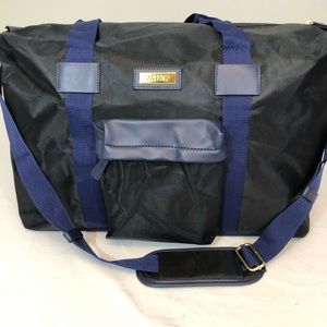 Large Versace Duffle Bag